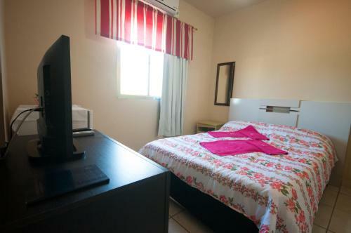 Hostal Pousada Jomar