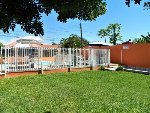 Hostal Pousada Jomar