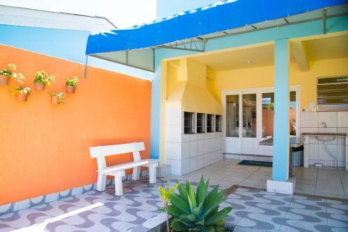 Hostal Pousada Jomar