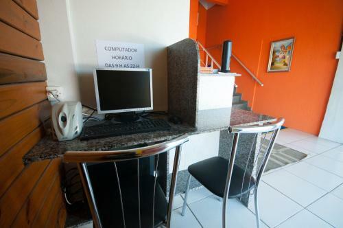 Hostal Pousada Jomar
