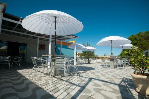 Hostal Pousada Jomar