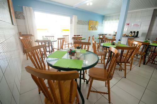 Hostal Pousada Jomar