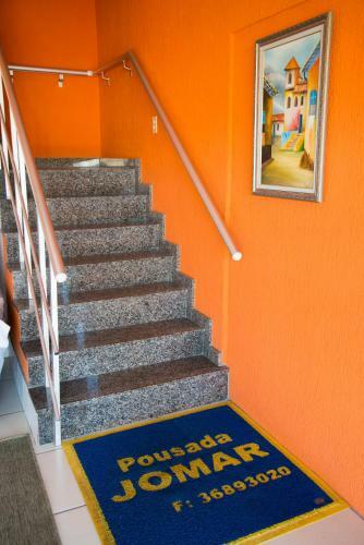 Hostal Pousada Jomar