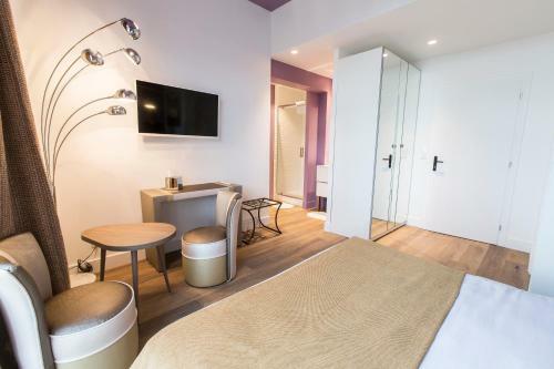 Bed & Breakfast Villa Fani