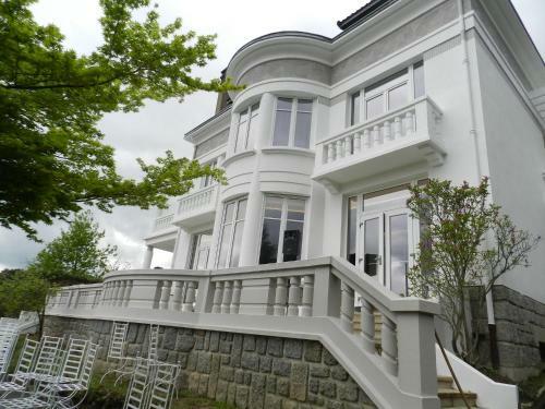 Bed & Breakfast Villa Fani