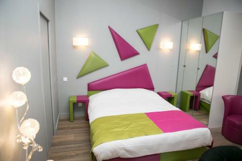 Bed & Breakfast Villa Fani
