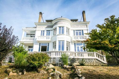 Bed & Breakfast Villa Fani