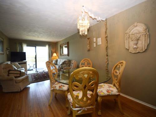 Apartamento Pinellas County Beach Condo