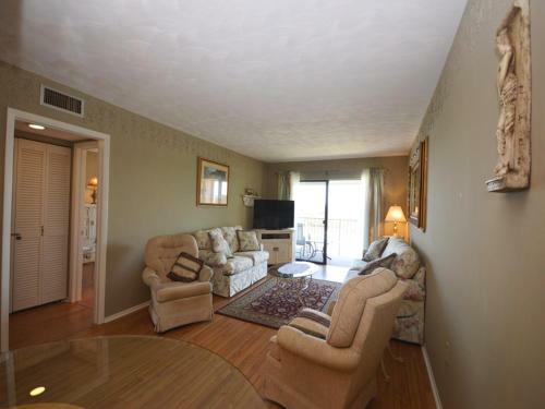 Apartamento Pinellas County Beach Condo