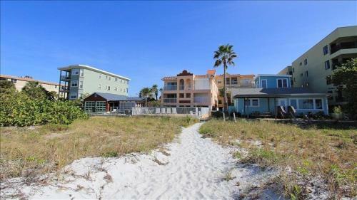 Apartamento Indian Sunset Beach