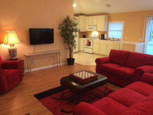 Aqua Beach Two Bedroom Apartment