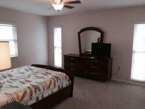 Aqua Beach Two Bedroom Apartment