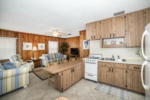 Beachfront Cottage