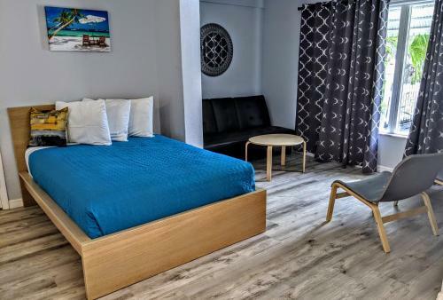 Johns Pass Beach Motel