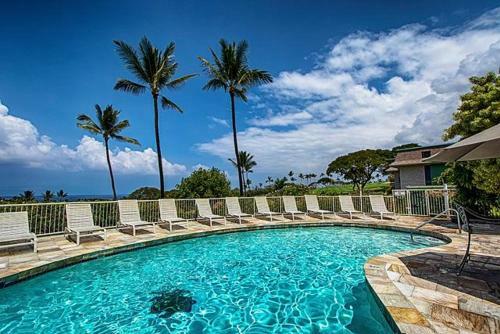 Apartamento Keauhou Akahi 210