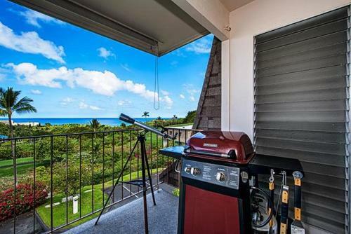 Apartamento Keauhou Akahi 210