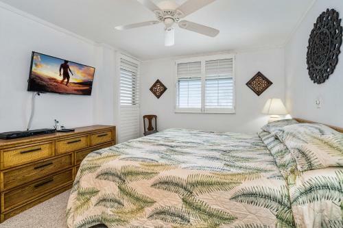 Apartamento Keauhou Akahi 210