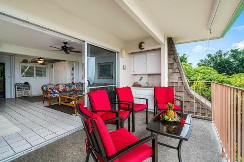 Apartamento Keauhou Akahi 210
