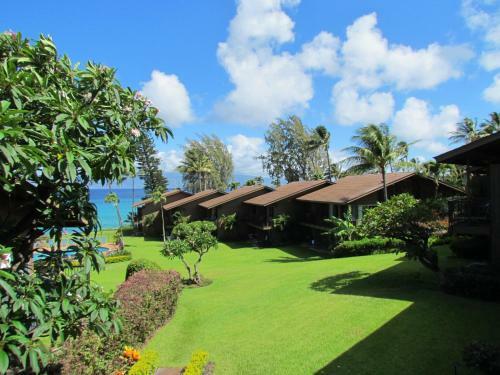 Apartamento Polynesian Shores #101