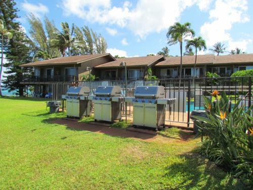 Apartamento Polynesian Shores #101