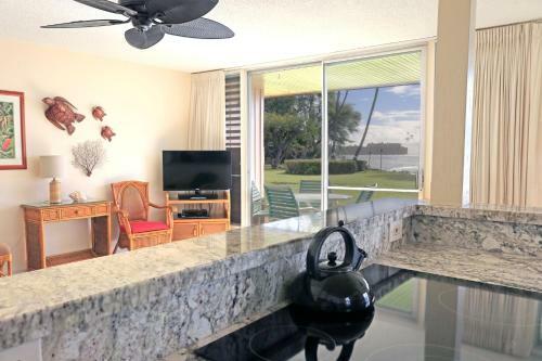 Apartamento Polynesian Shores #101