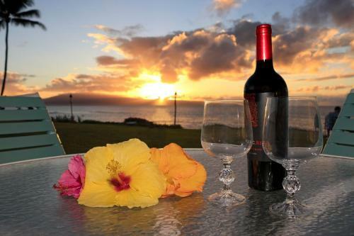 Apartamento Polynesian Shores #101