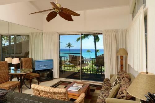 Apartamento Polynesian Shores #211
