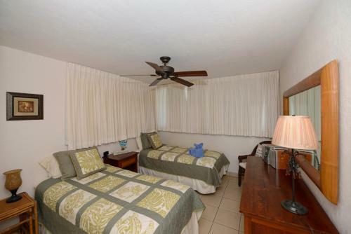 Apartamento Polynesian Shores #211