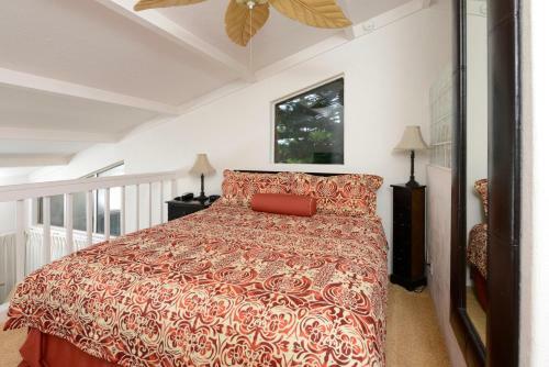 Apartamento Polynesian Shores #211