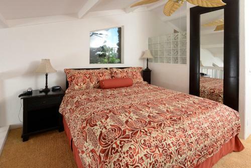 Apartamento Polynesian Shores #211