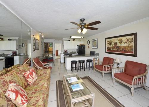 Apartamento Polynesian Shores #120