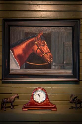 The Stables