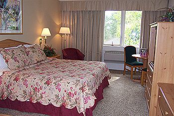 Hotel Sawmill Creek Resort