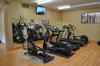 Hotel Sawmill Creek Resort