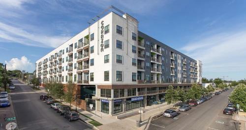 Hotel The Guild East Side | Corazon