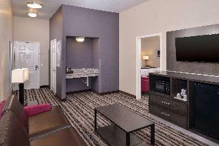 Hotel Best Western Boerne Inn & Suites