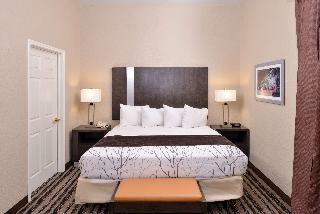 Hotel Best Western Boerne Inn & Suites