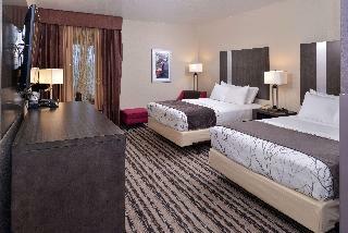 Hotel Best Western Boerne Inn & Suites