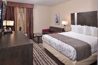 Hotel Best Western Boerne Inn & Suites