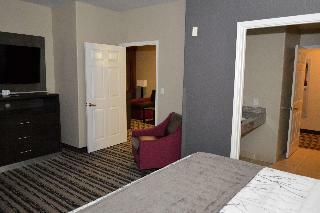 Hotel Best Western Boerne Inn & Suites