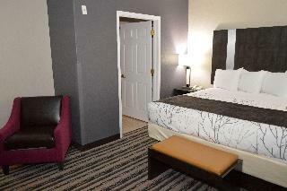 Hotel Best Western Boerne Inn & Suites