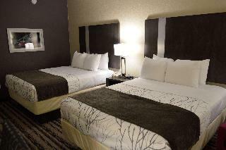 Hotel Best Western Boerne Inn & Suites