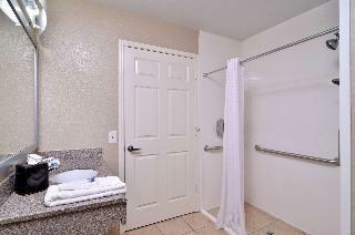 Hotel Best Western Boerne Inn & Suites