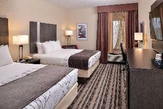 Hotel Best Western Boerne Inn & Suites