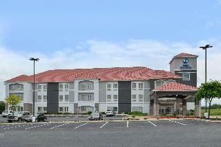 Hotel Best Western Boerne Inn & Suites