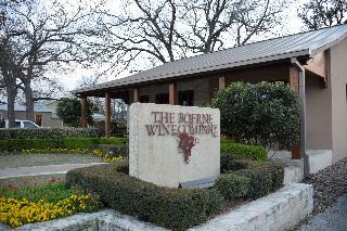 Hotel Best Western Boerne Inn & Suites