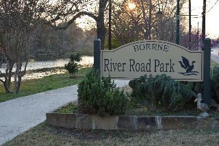Hotel Best Western Boerne Inn & Suites