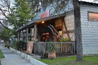 Hotel Best Western Boerne Inn & Suites