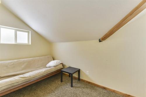 Ridge Top Lodge