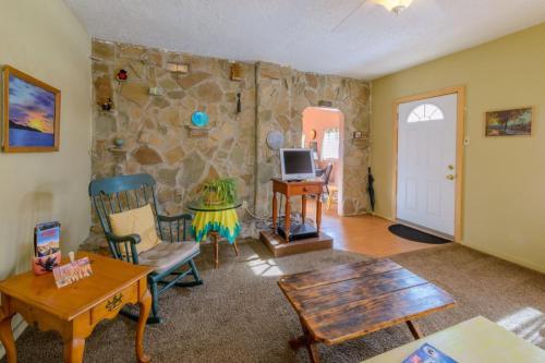 Unwind House